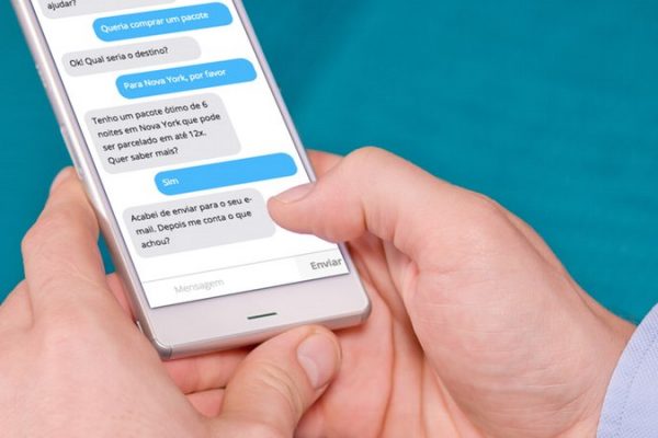 chatbot